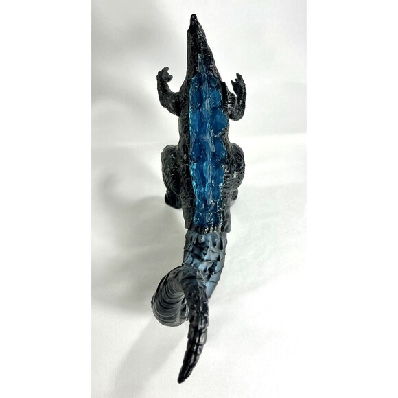 TOHO Playmates Battle Roar Godzilla 2021 Legendary 7" Action Figure Tested - Picture 8 of 11